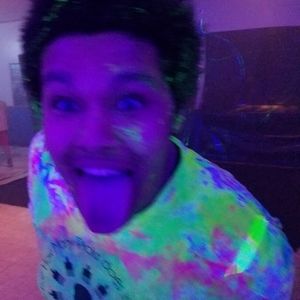 Meet your Posher, Aaron